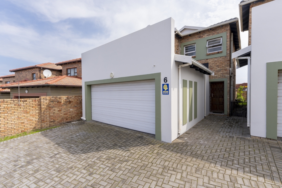 3 Bedroom Property for Sale in South End Eastern Cape